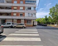 Herverkoop - Appartement -
Torrevieja - Costa Blanca