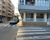 Herverkoop - Appartement -
Torrevieja - Costa Blanca