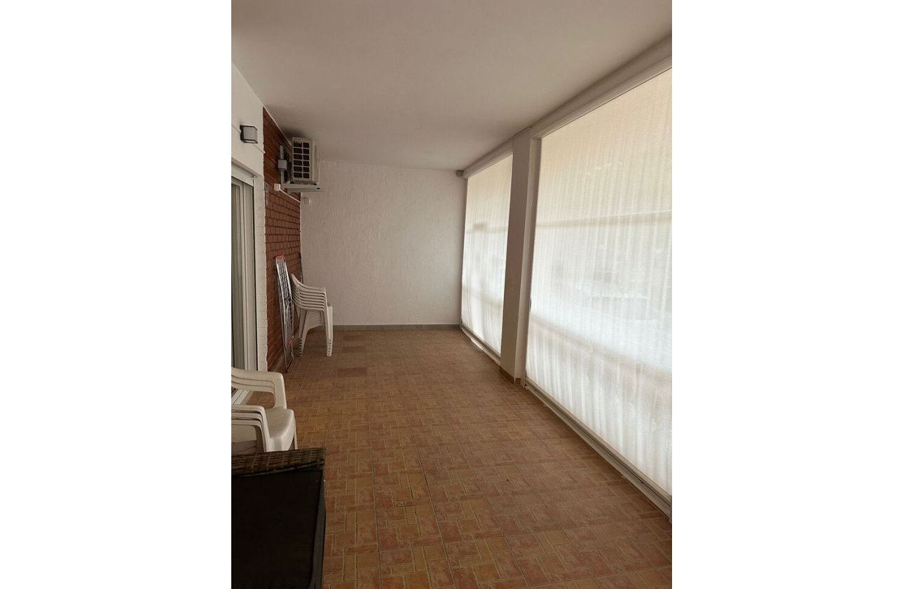 Herverkoop - Appartement -
Torrevieja - Costa Blanca