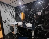 Herverkoop - Appartement -
Torrevieja - Costa Blanca