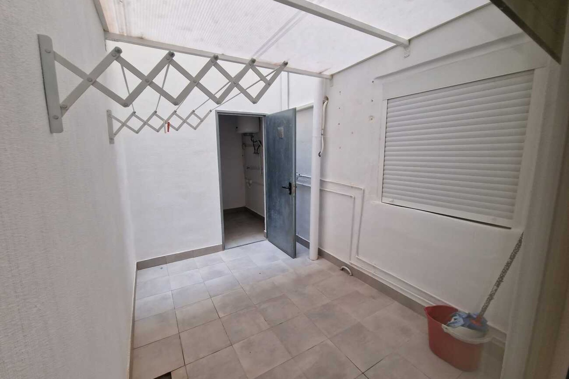 Herverkoop - Appartement -
Torrevieja - Costa Blanca