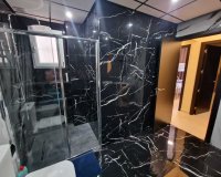 Herverkoop - Appartement -
Torrevieja - Costa Blanca