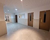 Herverkoop - Appartement -
Torrevieja - Costa Blanca