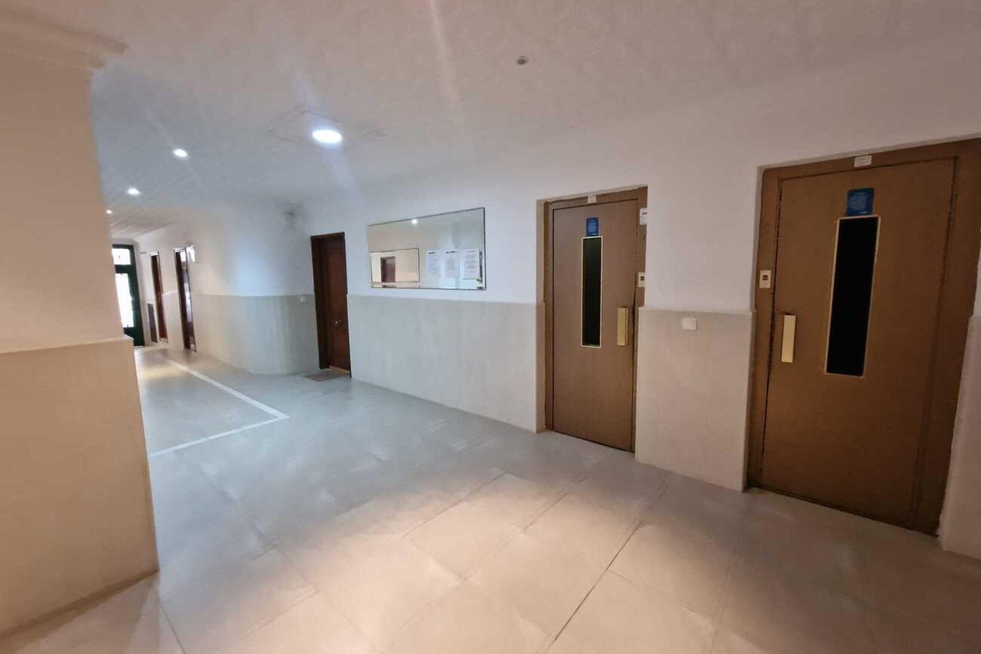 Herverkoop - Appartement -
Torrevieja - Costa Blanca