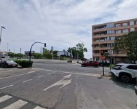 Herverkoop - Appartement -
Torrevieja - Costa Blanca