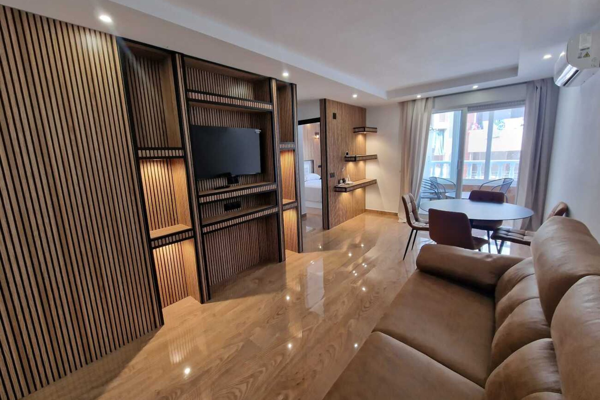 Herverkoop - Appartement -
Torrevieja - Costa Blanca