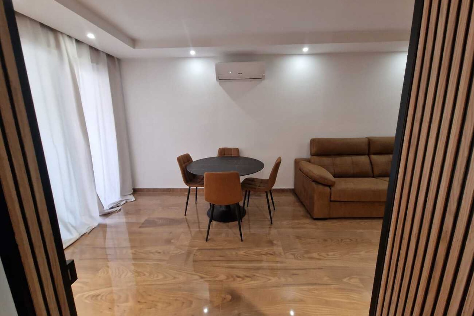 Herverkoop - Appartement -
Torrevieja - Costa Blanca