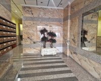 Herverkoop - Appartement -
Torrevieja - Costa Blanca