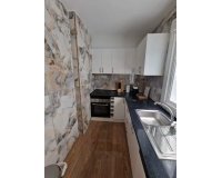 Herverkoop - Appartement -
Torrevieja - Costa Blanca