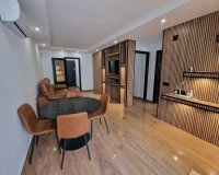 Herverkoop - Appartement -
Torrevieja - Costa Blanca