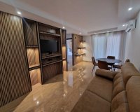 Herverkoop - Appartement -
Torrevieja - Costa Blanca