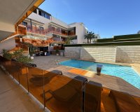 Herverkoop - Appartement -
Torrevieja - Costa Blanca