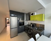 Herverkoop - Appartement -
Torrevieja - Costa Blanca