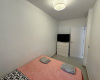 Herverkoop - Appartement -
Torrevieja - Costa Blanca