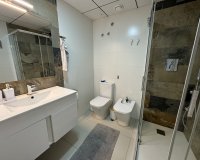 Herverkoop - Appartement -
Torrevieja - Costa Blanca