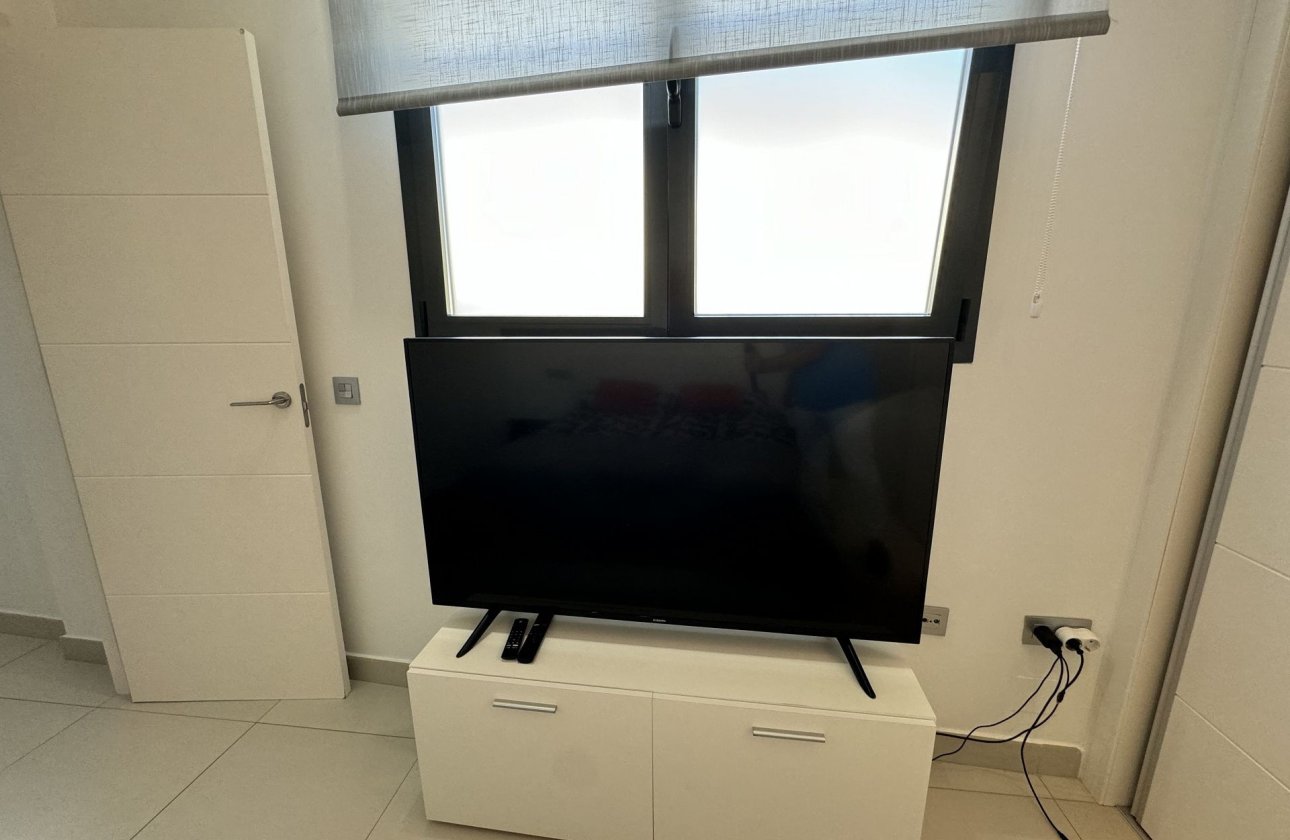 Herverkoop - Appartement -
Torrevieja - Costa Blanca