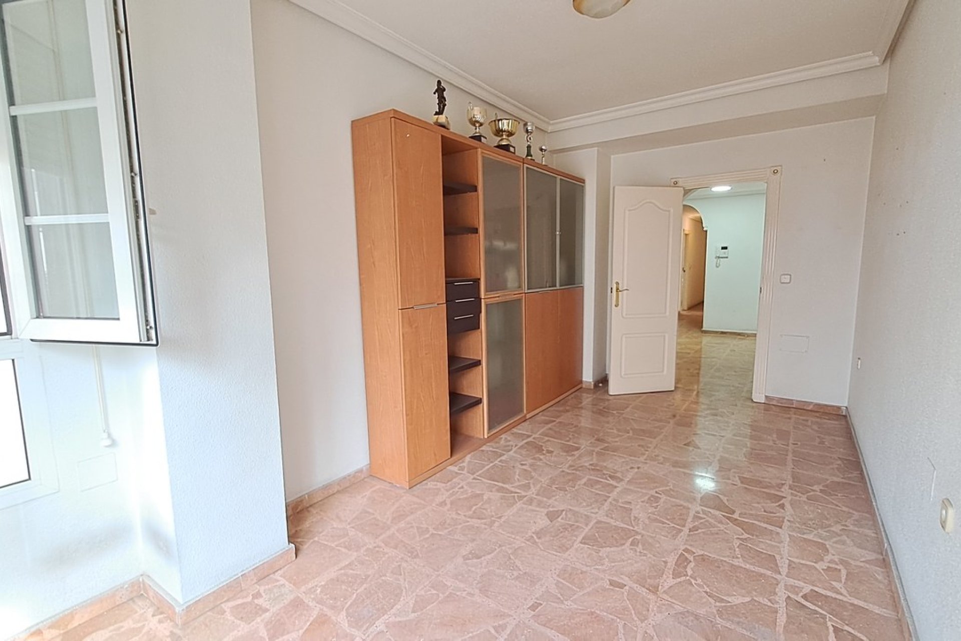 Herverkoop - Appartement -
Torrevieja - Costa Blanca