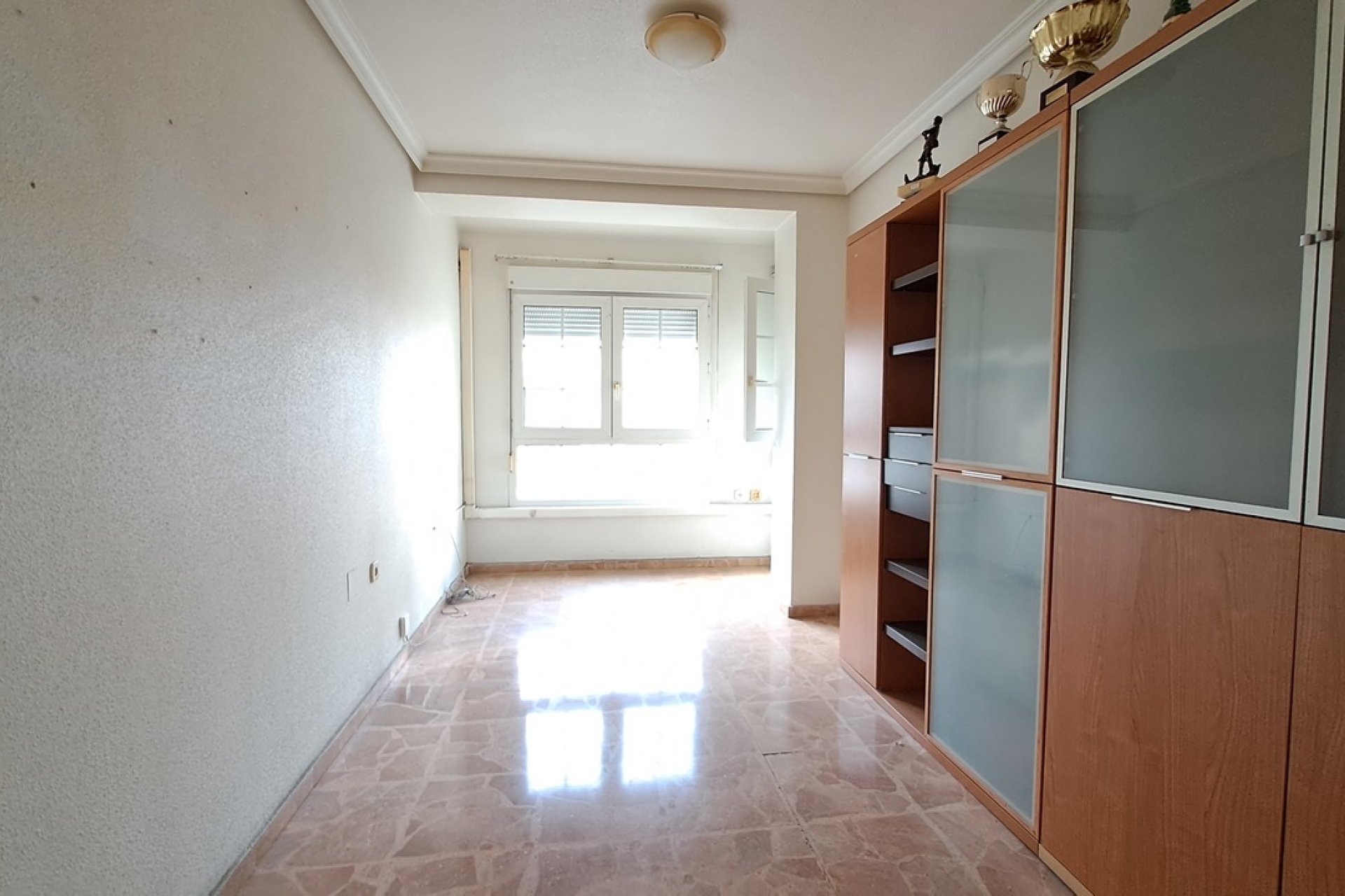 Herverkoop - Appartement -
Torrevieja - Costa Blanca