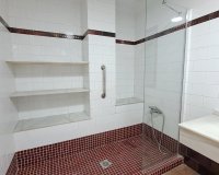 Herverkoop - Appartement -
Torrevieja - Costa Blanca