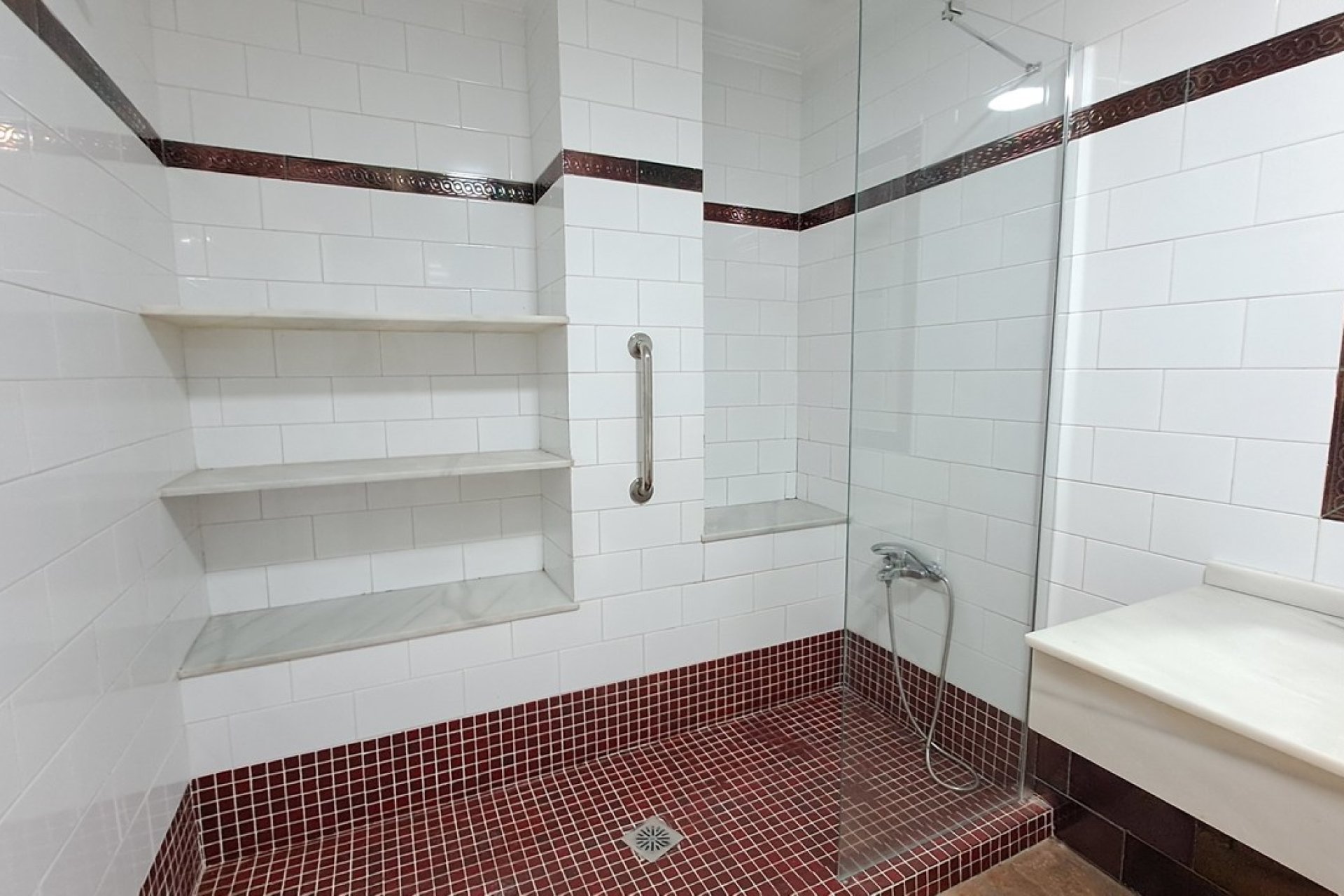 Herverkoop - Appartement -
Torrevieja - Costa Blanca