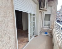 Herverkoop - Appartement -
Torrevieja - Costa Blanca