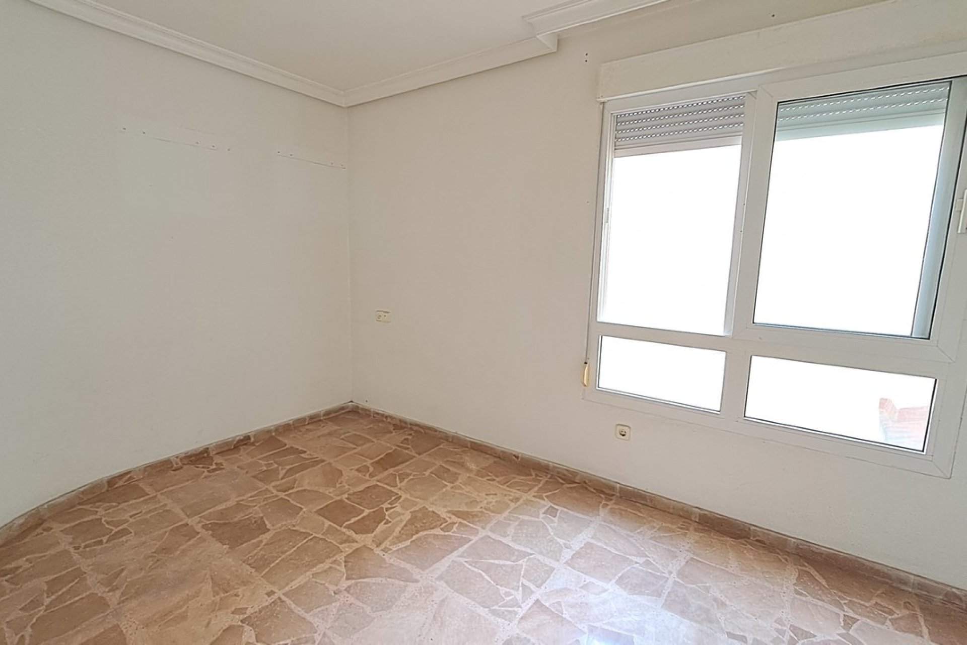 Herverkoop - Appartement -
Torrevieja - Costa Blanca