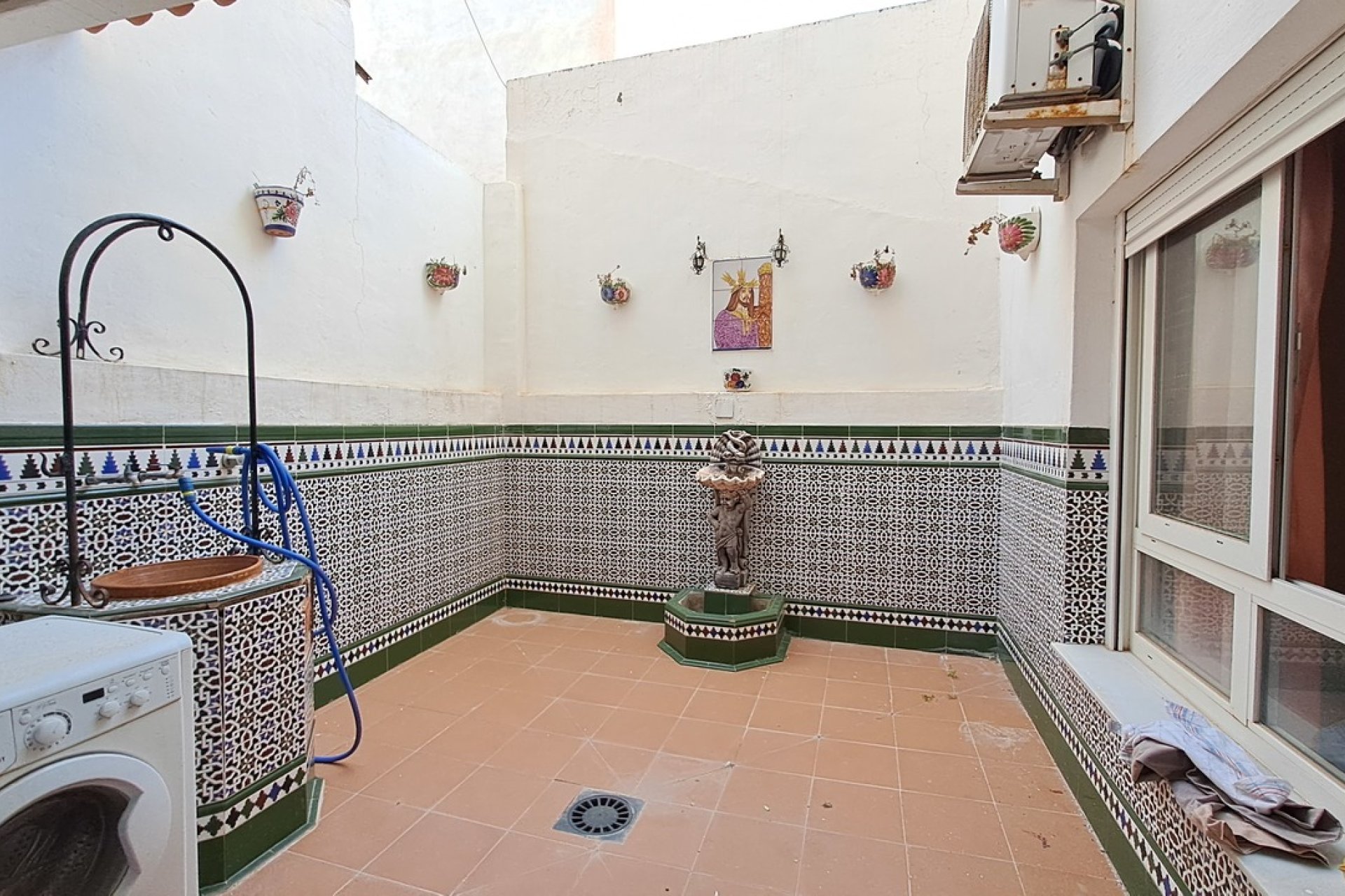 Herverkoop - Appartement -
Torrevieja - Costa Blanca