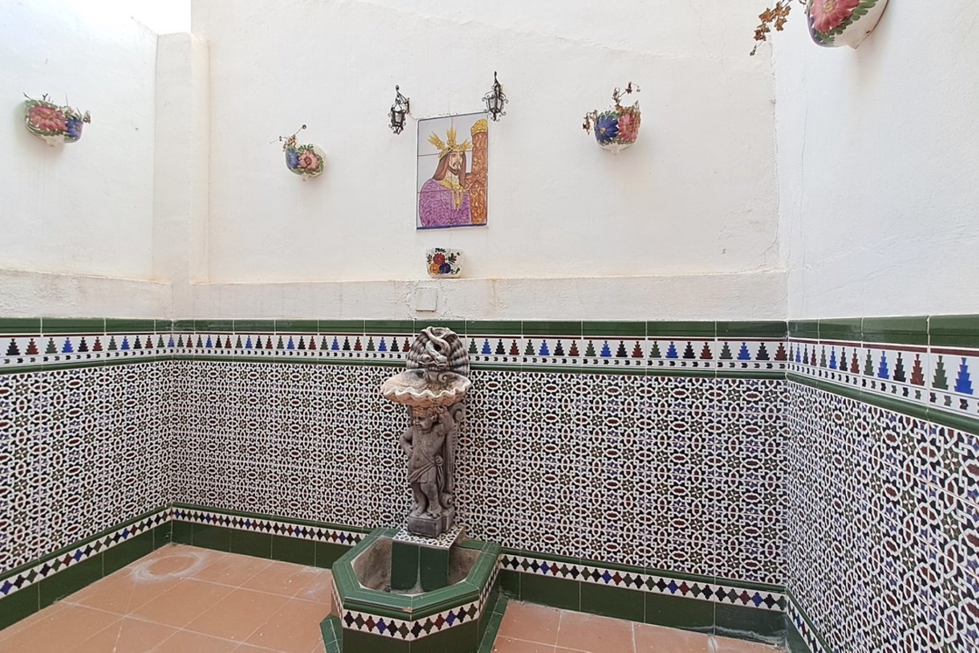 Herverkoop - Appartement -
Torrevieja - Costa Blanca