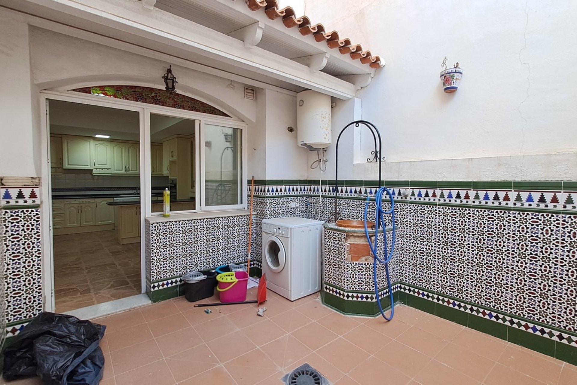 Herverkoop - Appartement -
Torrevieja - Costa Blanca
