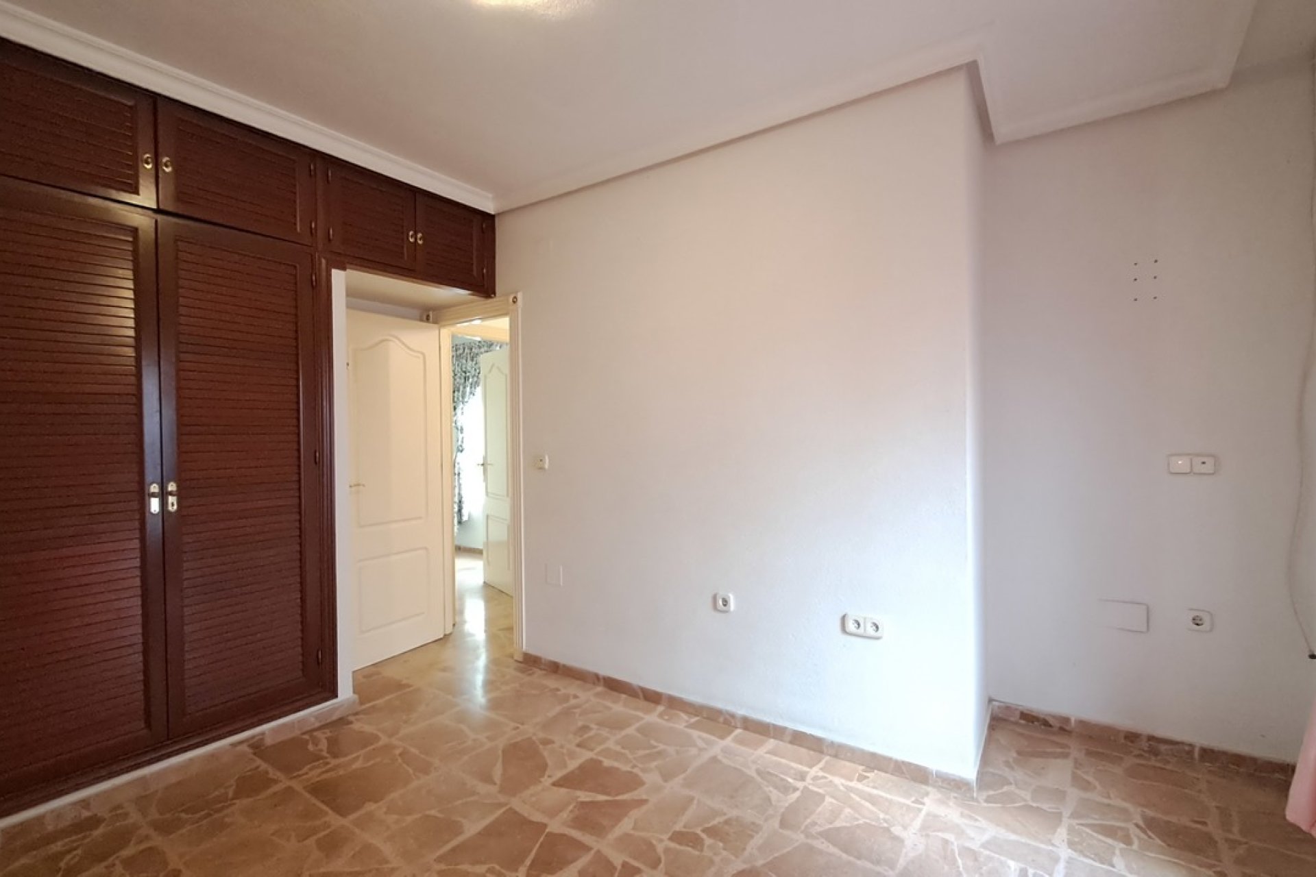 Herverkoop - Appartement -
Torrevieja - Costa Blanca