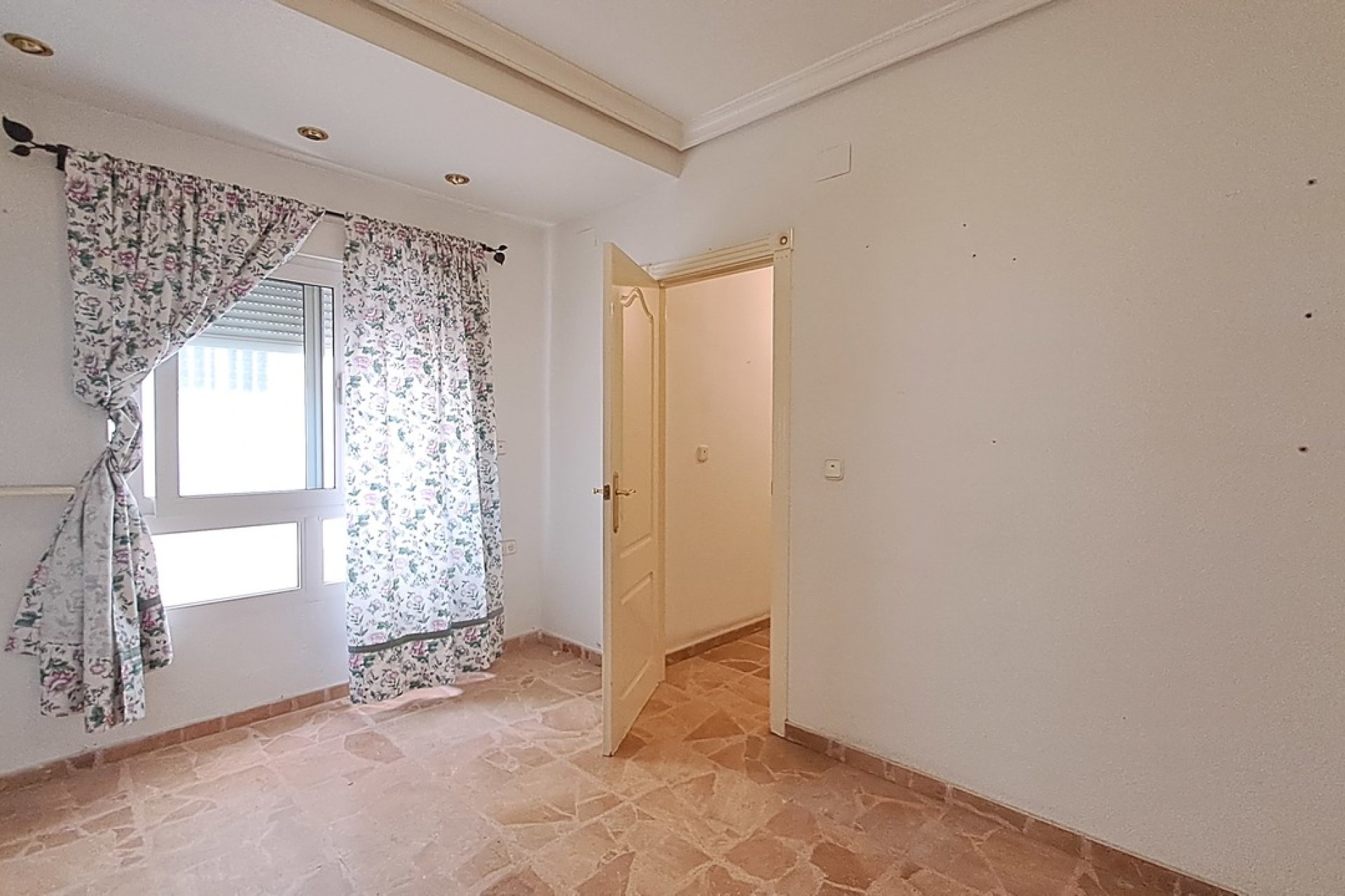 Herverkoop - Appartement -
Torrevieja - Costa Blanca