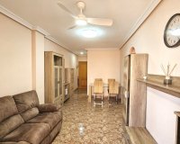 Herverkoop - Appartement -
Torrevieja - Costa Blanca