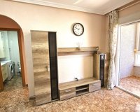 Herverkoop - Appartement -
Torrevieja - Costa Blanca