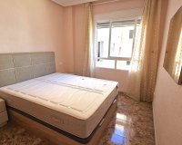 Herverkoop - Appartement -
Torrevieja - Costa Blanca