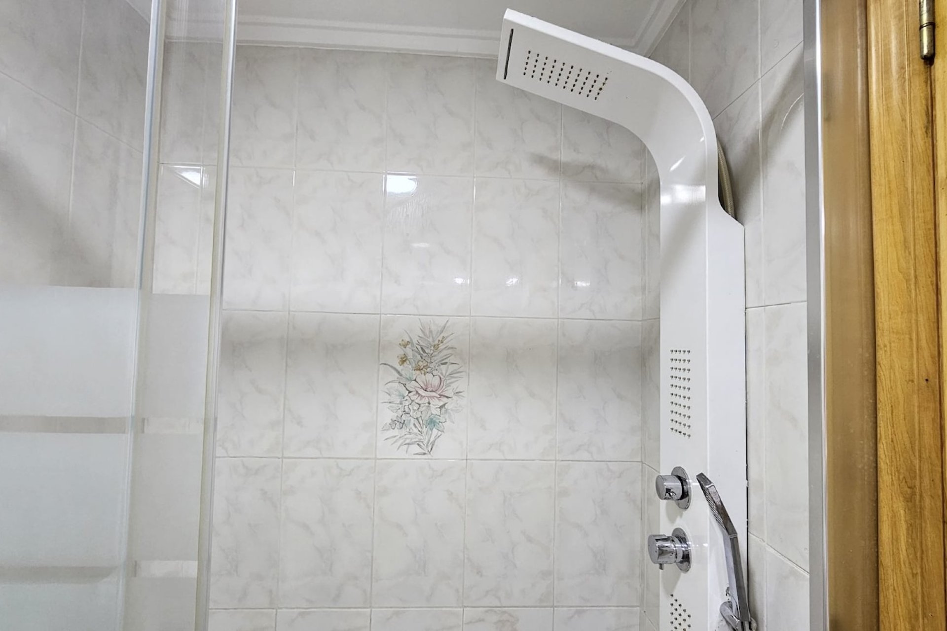 Herverkoop - Appartement -
Torrevieja - Costa Blanca