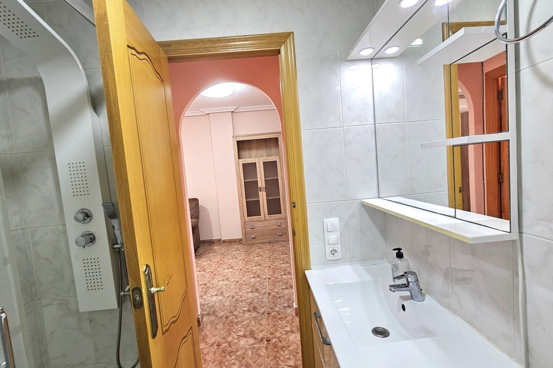 Herverkoop - Appartement -
Torrevieja - Costa Blanca