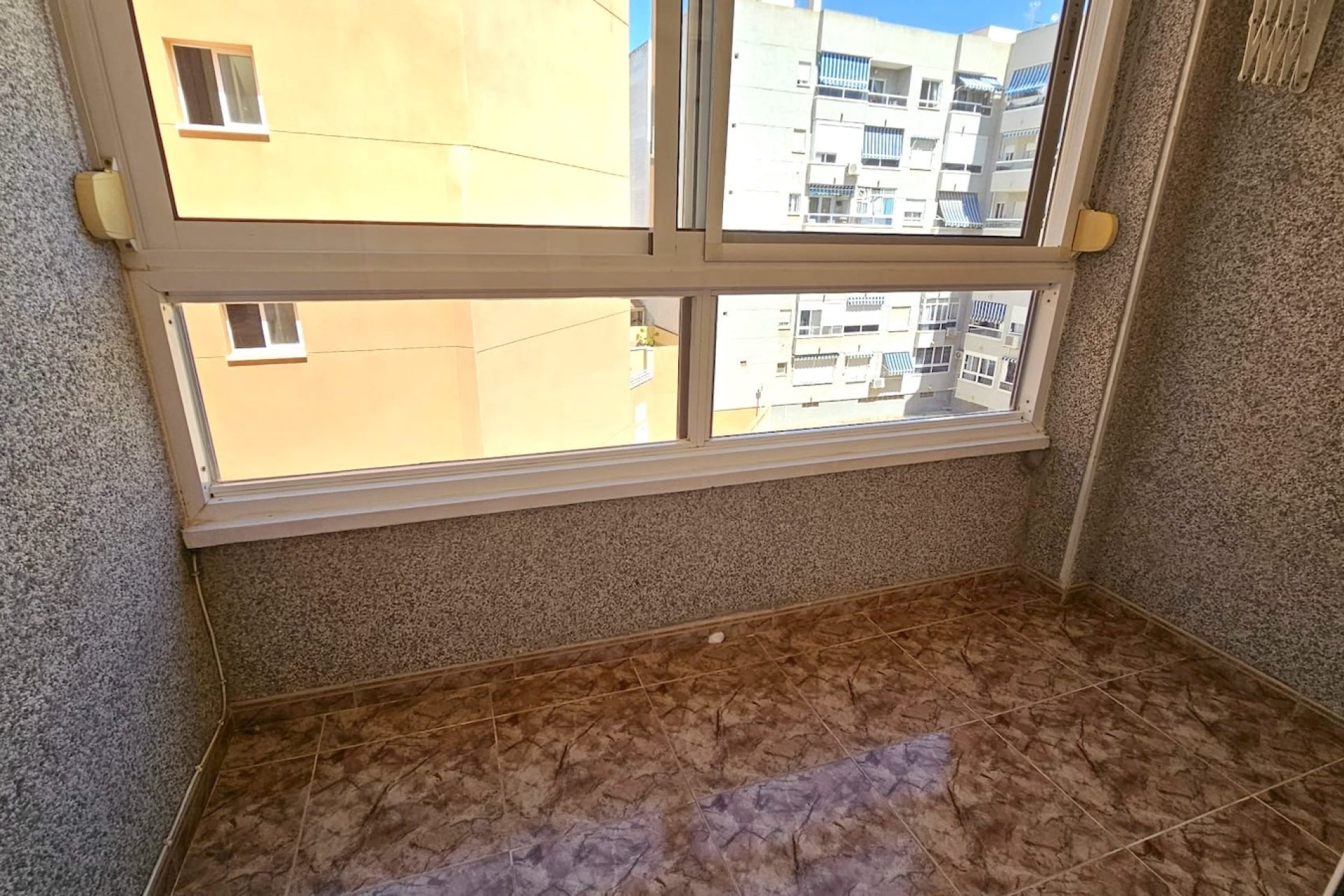 Herverkoop - Appartement -
Torrevieja - Costa Blanca
