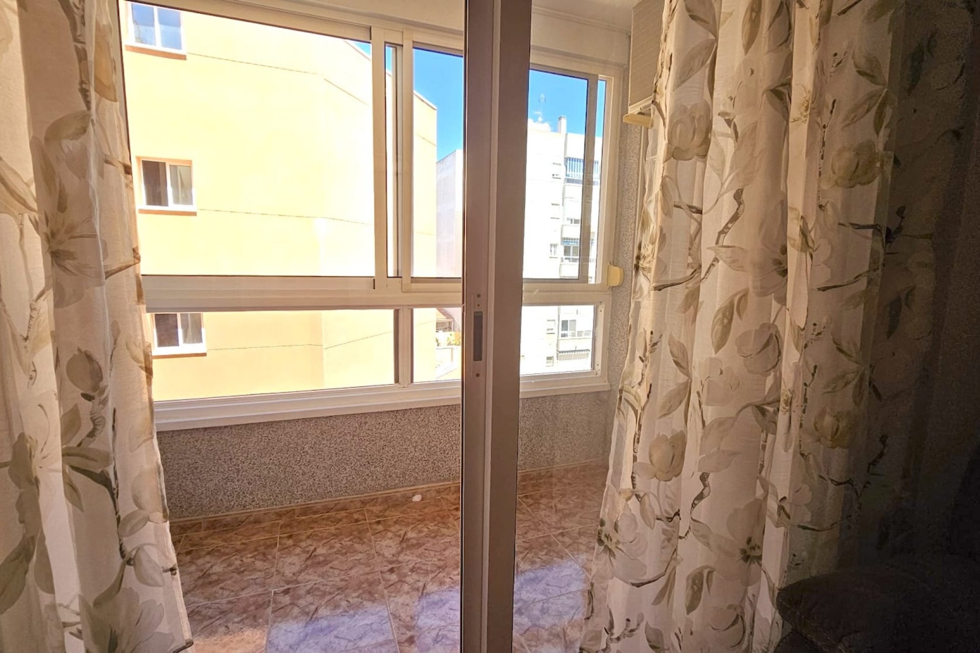 Herverkoop - Appartement -
Torrevieja - Costa Blanca