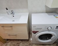 Herverkoop - Appartement -
Torrevieja - Costa Blanca