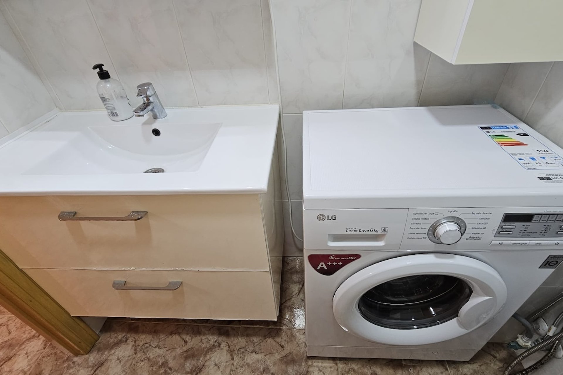 Herverkoop - Appartement -
Torrevieja - Costa Blanca