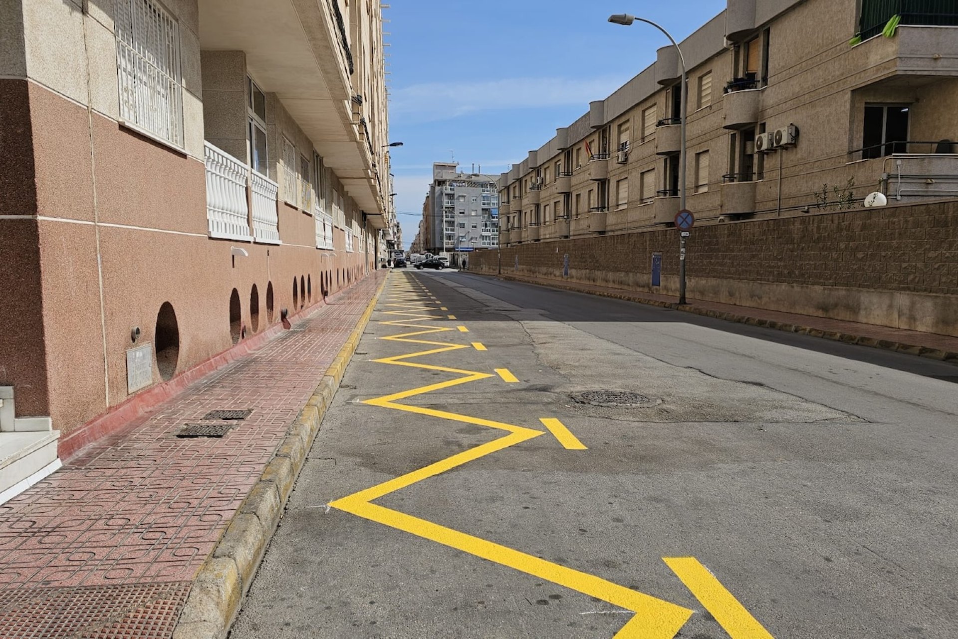 Herverkoop - Appartement -
Torrevieja - Costa Blanca