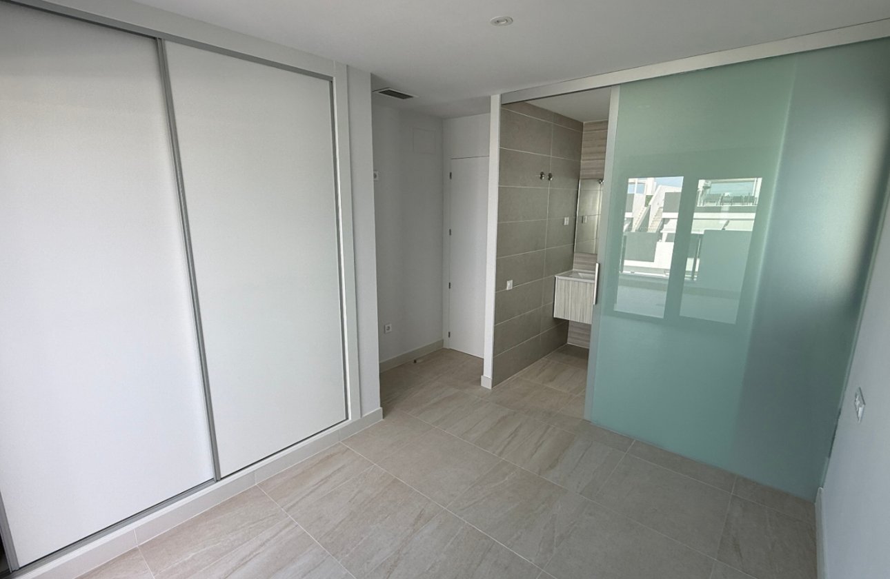 Herverkoop - Appartement -
Torrevieja - Costa Blanca