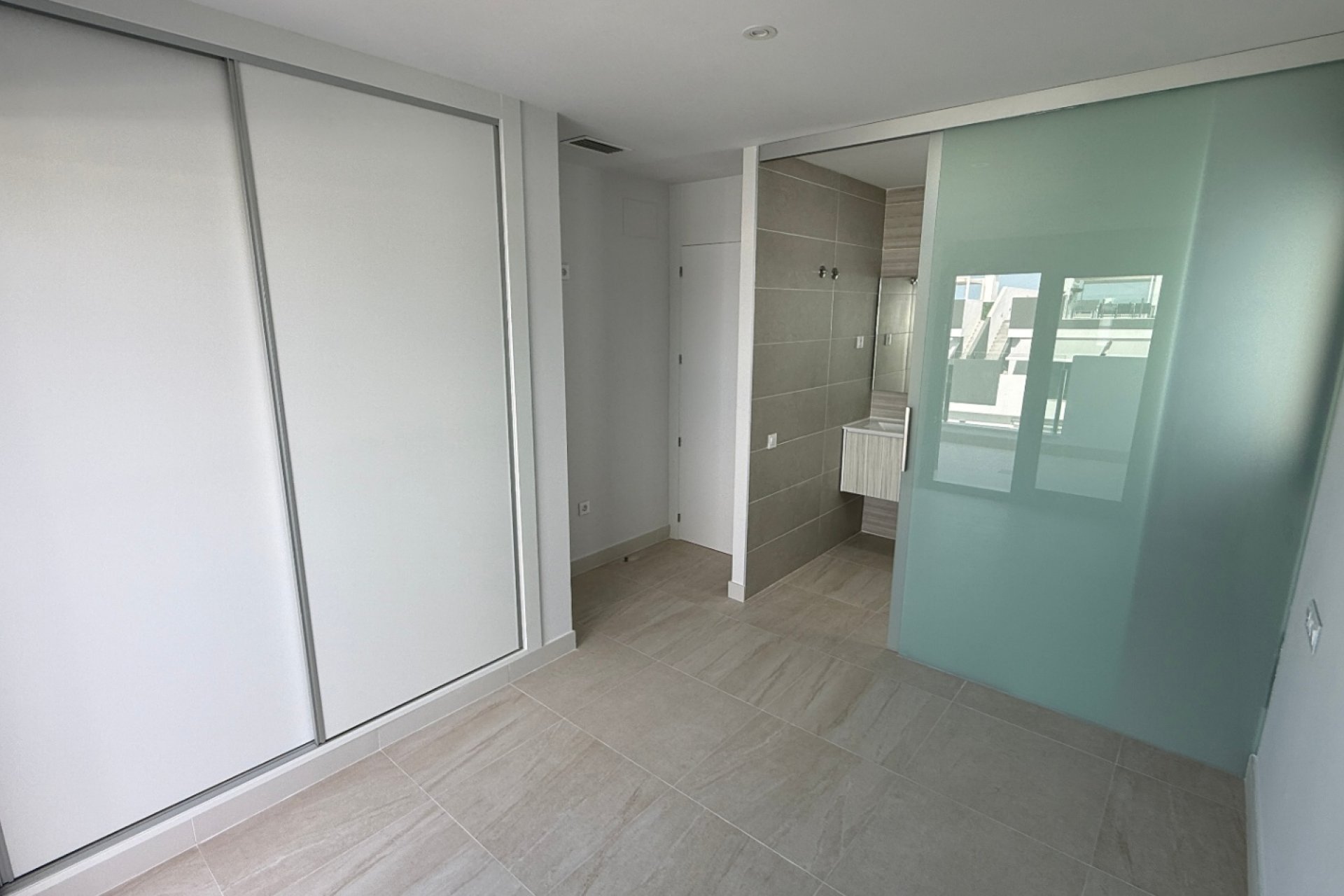 Herverkoop - Appartement -
Torrevieja - Costa Blanca