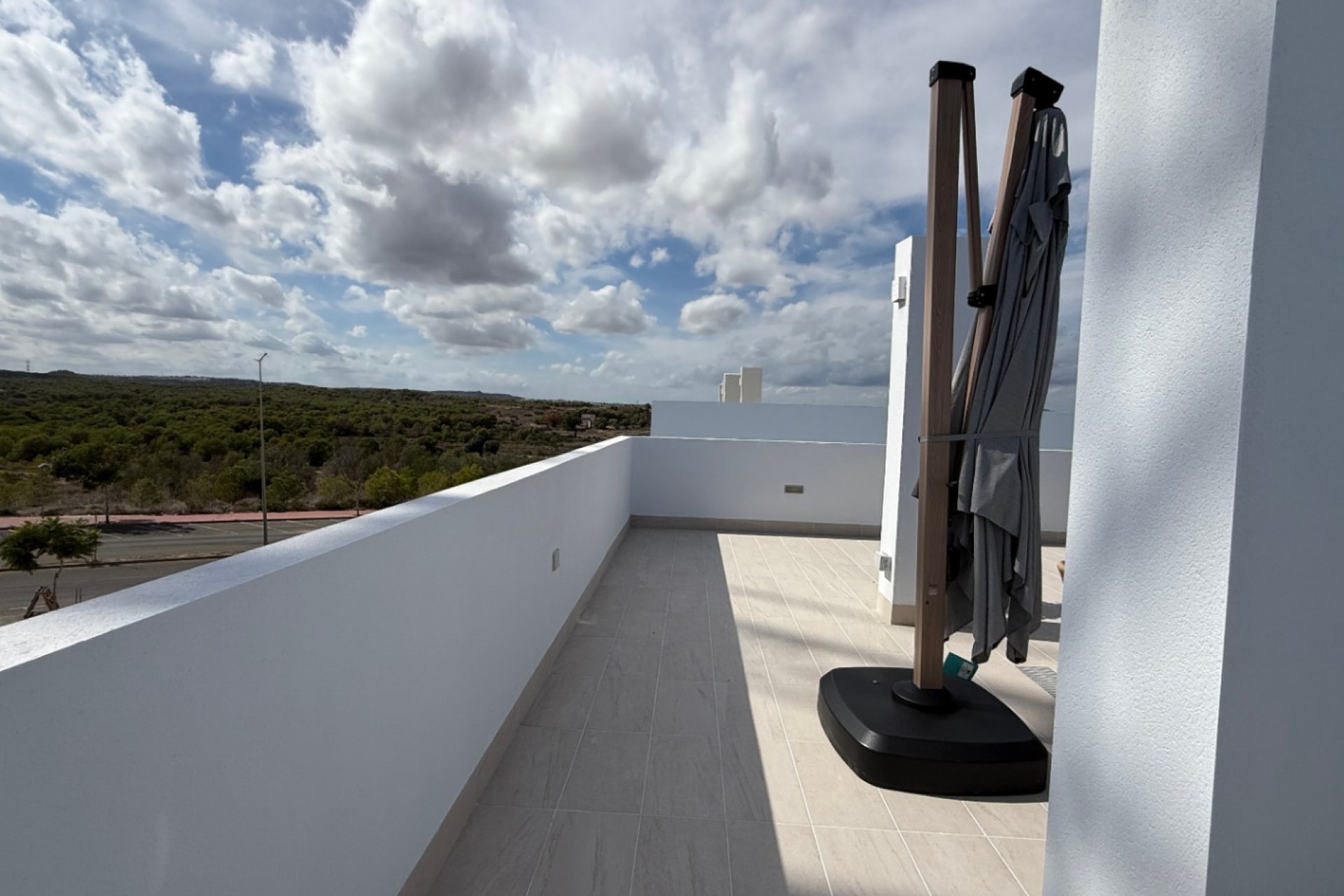 Herverkoop - Appartement -
Torrevieja - Costa Blanca