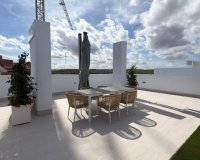 Herverkoop - Appartement -
Torrevieja - Costa Blanca