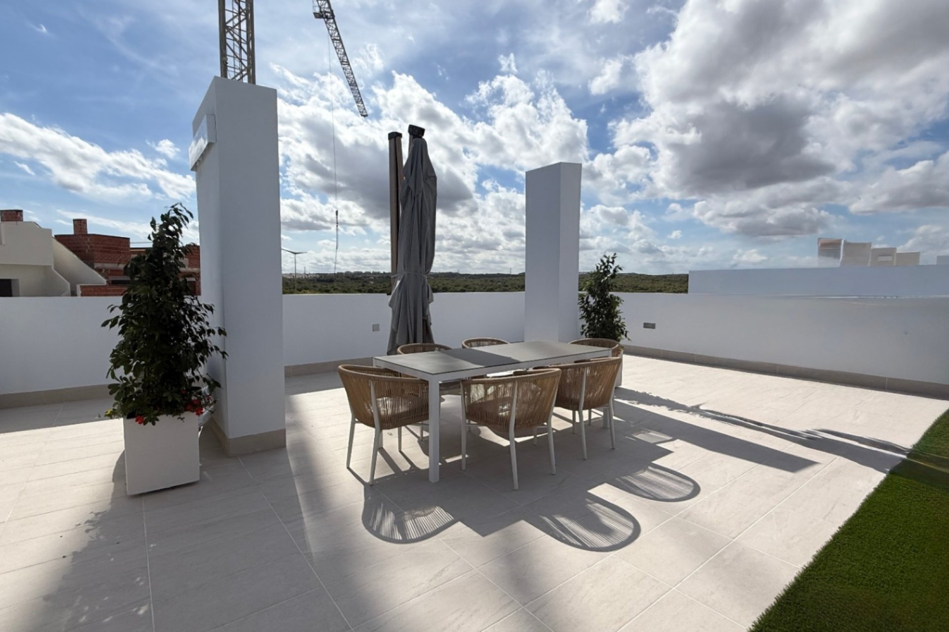 Herverkoop - Appartement -
Torrevieja - Costa Blanca