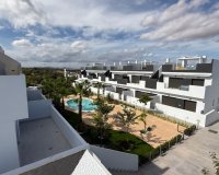 Herverkoop - Appartement -
Torrevieja - Costa Blanca