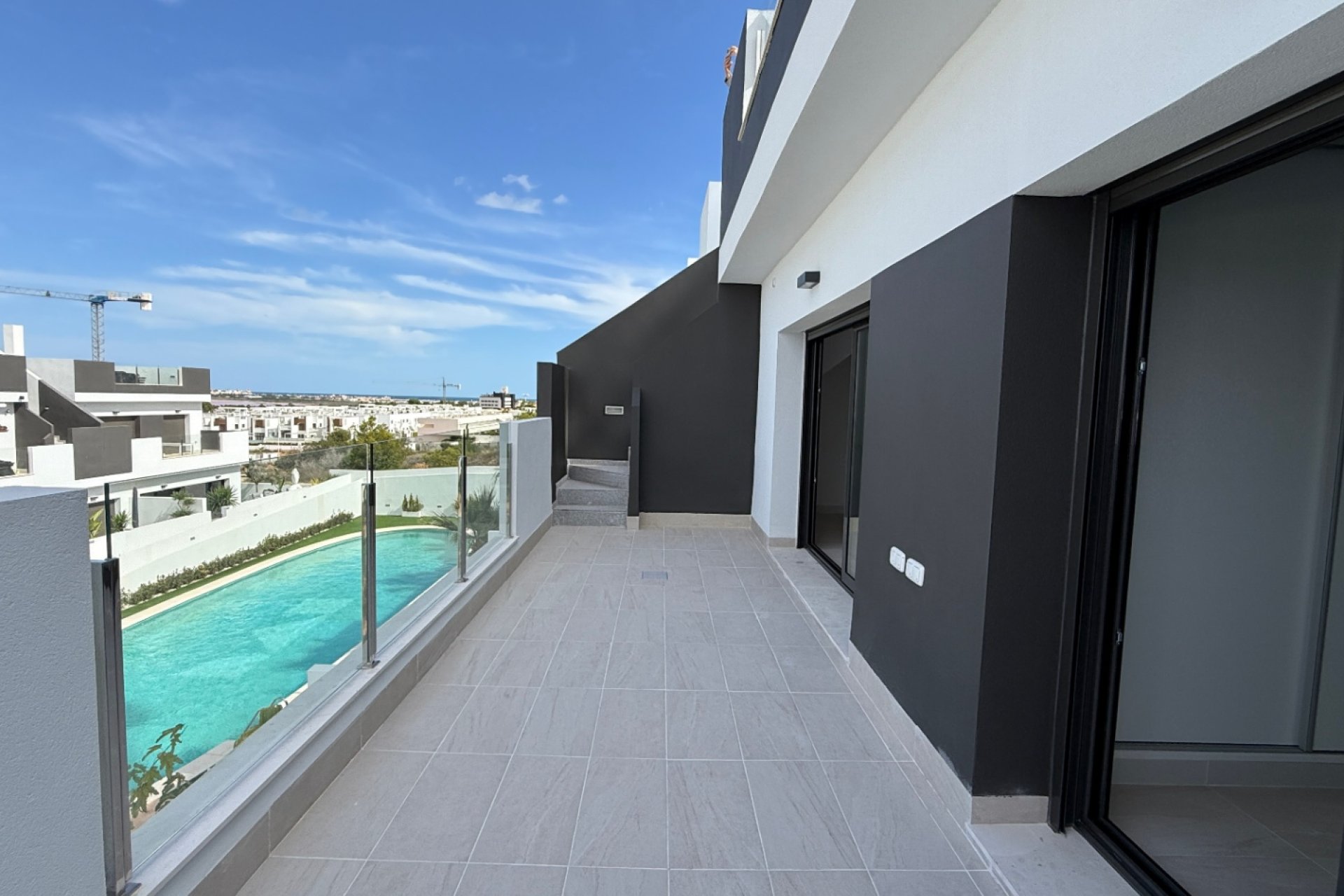 Herverkoop - Appartement -
Torrevieja - Costa Blanca