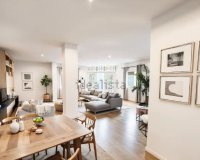 Herverkoop - Appartement -
Torrevieja - Costa Blanca