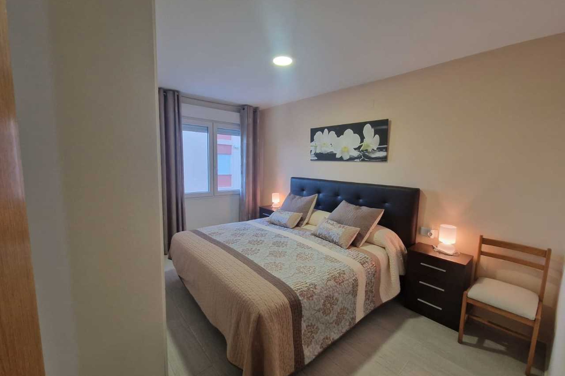 Herverkoop - Appartement -
Torrevieja - Costa Blanca